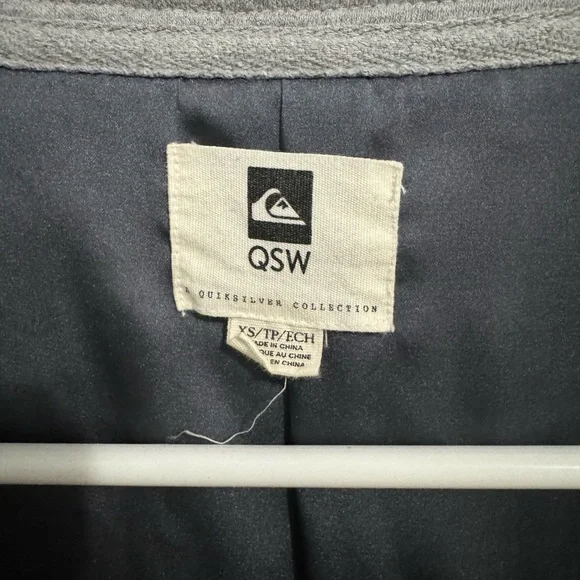 Quicksilver Moto Jacket - Picture 5 of 7